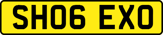 SH06EXO