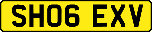 SH06EXV