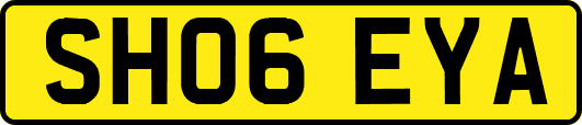 SH06EYA