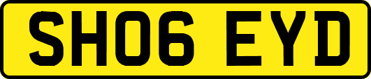 SH06EYD