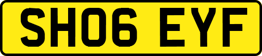 SH06EYF