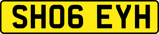 SH06EYH