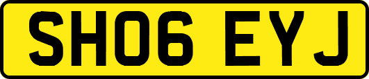 SH06EYJ