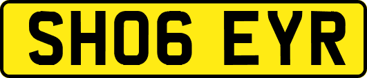SH06EYR