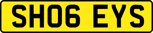 SH06EYS