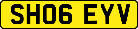 SH06EYV