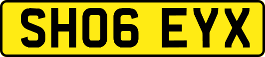 SH06EYX