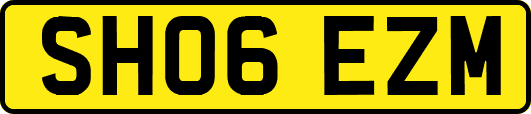 SH06EZM