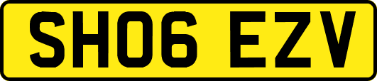 SH06EZV