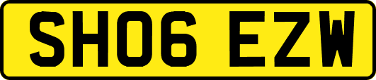 SH06EZW