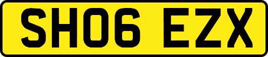 SH06EZX