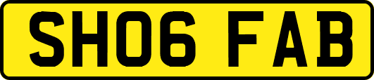 SH06FAB