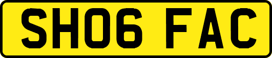 SH06FAC