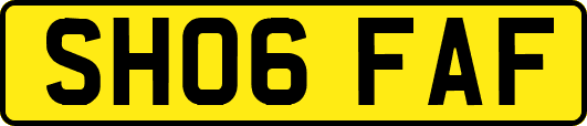 SH06FAF