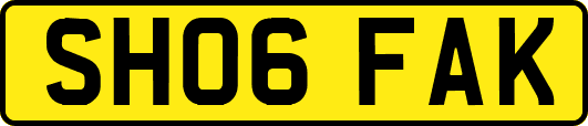 SH06FAK