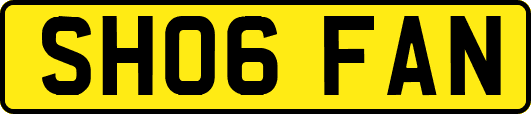 SH06FAN