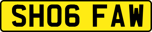 SH06FAW