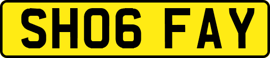 SH06FAY