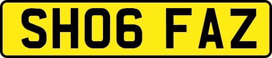 SH06FAZ