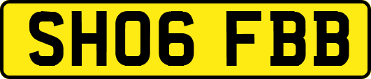 SH06FBB