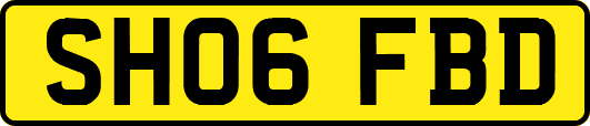 SH06FBD