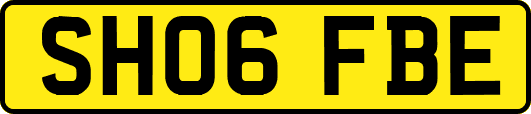 SH06FBE