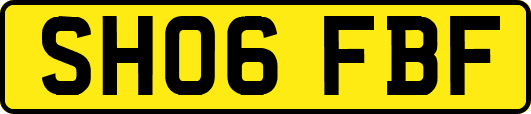SH06FBF