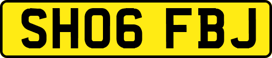 SH06FBJ