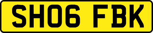 SH06FBK