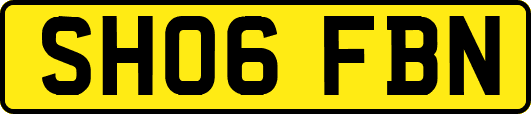 SH06FBN