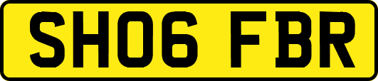 SH06FBR