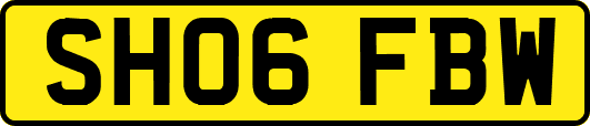 SH06FBW
