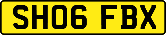 SH06FBX