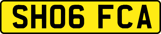 SH06FCA