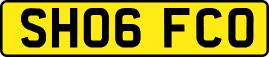 SH06FCO