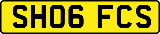 SH06FCS