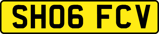 SH06FCV