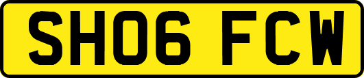 SH06FCW