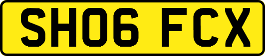 SH06FCX