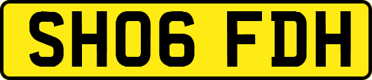 SH06FDH
