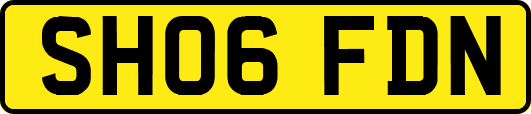 SH06FDN