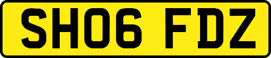 SH06FDZ