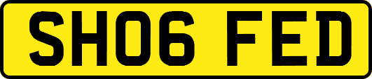 SH06FED