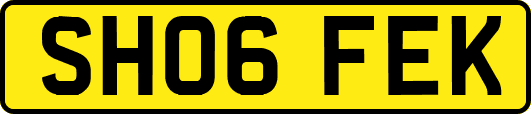 SH06FEK