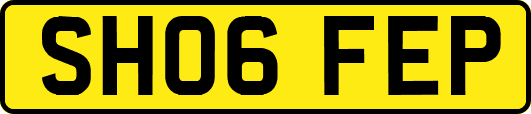 SH06FEP