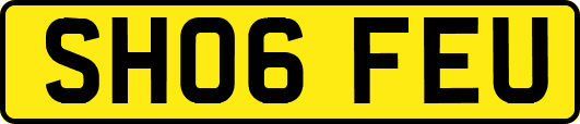 SH06FEU