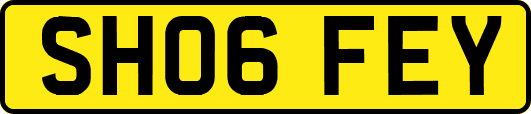 SH06FEY