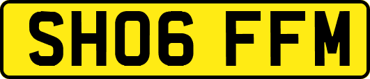 SH06FFM