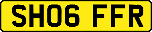 SH06FFR