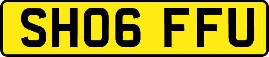 SH06FFU